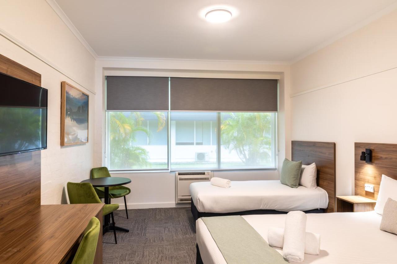 Hotel Salisbury Brisbane